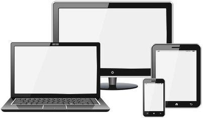 Ordinateur de bureau / portable