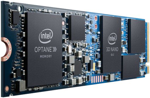 Disque SSD